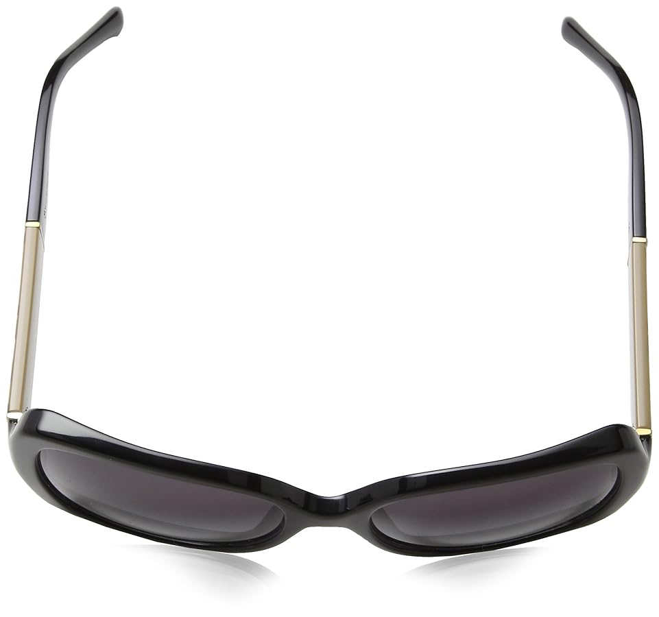 Burberry バーバリー　サングラス　BE4160 Burberry BE4160 M (58 - 17) with Grey lenses and Black frame